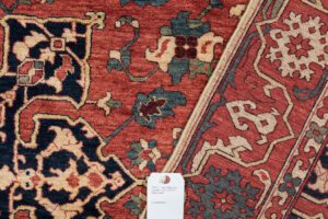 35611-Star_Oushak_Fine_Luxe_Tribal_Handwoven_Rug-9'0''x11'10''-Afghanistan-2