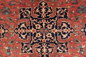 35611-Star_Oushak_Fine_Luxe_Tribal_Handwoven_Rug-9'0''x11'10''-Afghanistan-5