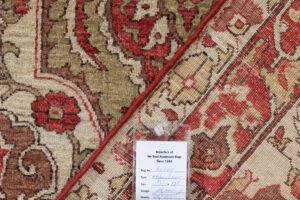 36064-Kermanshah_Fine_Luxe_Tribal_Handwoven_Rug-9'1''x12'8''-Afghanistan-2