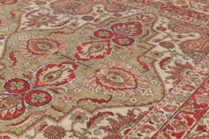 36064-Kermanshah_Fine_Luxe_Tribal_Handwoven_Rug-9'1''x12'8''-Afghanistan-4