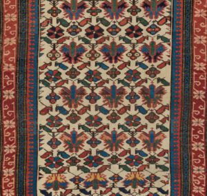 36146-Antique_Shirvan_Handwoven_Rug-3'1''x5'-Caucasus-1-Center