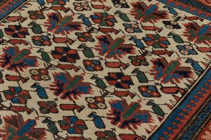 36146-Antique_Shirvan_Handwoven_Rug-3'1''x5'-Caucasus-11