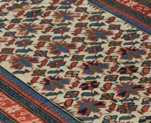 36146-Antique_Shirvan_Handwoven_Rug-3'1''x5'-Caucasus-4