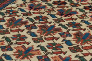 36146-Antique_Shirvan_Handwoven_Rug-3'1''x5'-Caucasus-5