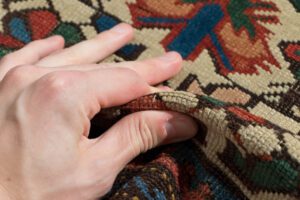 36146-Antique_Shirvan_Handwoven_Rug-3'1''x5'-Caucasus-6