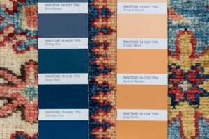 37604-Kazak_Fine_Handwoven_Tribal_Rug-3'0''x3'0''-Afghanistan-12