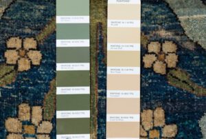 51180-Gherous_Very_Fine_Vivid_Color_Handwoven_Rug-9'11''x14'3''-India-18