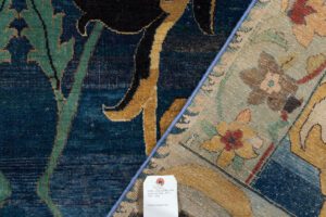 51180-Gherous_Very_Fine_Vivid_Color_Handwoven_Rug-9'11''x14'3''-India-20
