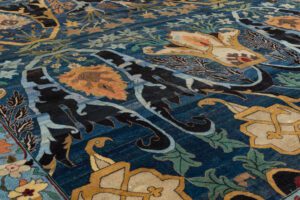51180-Gherous_Very_Fine_Vivid_Color_Handwoven_Rug-9'11''x14'3''-India-22