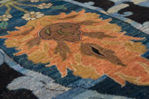51180-Gherous_Very_Fine_Vivid_Color_Handwoven_Rug-9'11''x14'3''-India-25