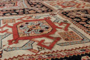 52754_ESTIRN1-Antique_Qashqai_Handwoven_Rug-4'2''x6'0''-Caucasus-12