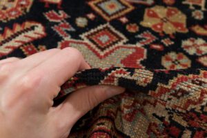 52754_ESTIRN1-Antique_Qashqai_Handwoven_Rug-4'2''x6'0''-Caucasus-14