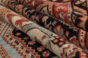52754_ESTIRN1-Antique_Qashqai_Handwoven_Rug-4'2''x6'0''-Caucasus-15