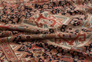 52754_ESTIRN1-Antique_Qashqai_Handwoven_Rug-4'2''x6'0''-Caucasus-16