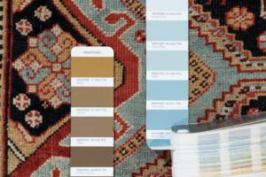 52754_ESTIRN1-Antique_Qashqai_Handwoven_Rug-4'2''x6'0''-Caucasus-4