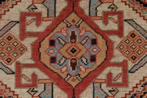 52754_ESTIRN1-Antique_Qashqai_Handwoven_Rug-4'2''x6'0''-Caucasus-8