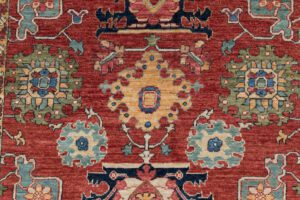 53441_NVA020B-Heriz_Luxe_Tribal_Handwoven_Rug-5'6''x14'6''-Afghanistan-18