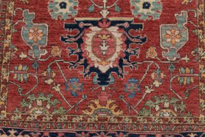 53441_NVA020B-Heriz_Luxe_Tribal_Handwoven_Rug-5'6''x14'6''-Afghanistan-19