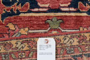 53441_NVA020B-Heriz_Luxe_Tribal_Handwoven_Rug-5'6''x14'6''-Afghanistan-23