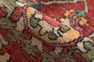 53441_NVA020B-Heriz_Luxe_Tribal_Handwoven_Rug-5'6''x14'6''-Afghanistan-9