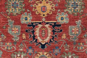 53444_NVA020B-Heriz_Luxe_Tribal_Handwoven_Rug-6'11''x19'10''-Afghanistan-17