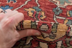 53444_NVA020B-Heriz_Luxe_Tribal_Handwoven_Rug-6'11''x19'10''-Afghanistan-20