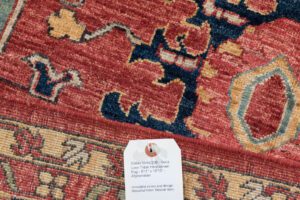 53444_NVA020B-Heriz_Luxe_Tribal_Handwoven_Rug-6'11''x19'10''-Afghanistan-24
