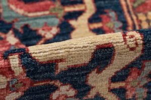 53444_NVA020B-Heriz_Luxe_Tribal_Handwoven_Rug-6'11''x19'10''-Afghanistan-8