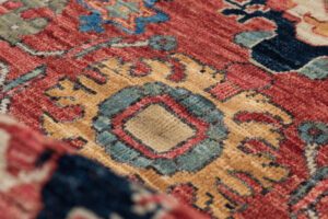 53444_NVA020B-Heriz_Luxe_Tribal_Handwoven_Rug-6'11''x19'10''-Afghanistan-9