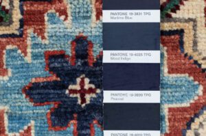 53480_BTR002A-Heriz_Handwoven_Tribal_Rug-2'11''x5'2''-Afghanistan-9