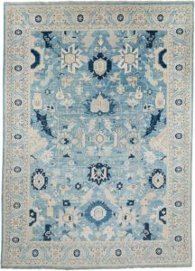 Serapi Transitional Handwoven Rug