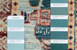 53486_BTR013A-Pazyryk_Fine_Handwoven_Tribal_Rug-5'10''x8'8''-Afghanistan-8