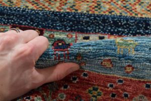 53490_BTR003A-Gabbeh_Contemporary_Fine_Handwoven_Tribal_Rug-2'9''x9'7''-Afghanistan-14
