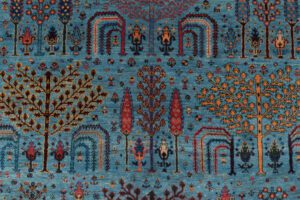 53491_NVA002A-Persian_Khamsehbaf_Ultimate_Village_Rug-10'10''x16'0''-Iran-19