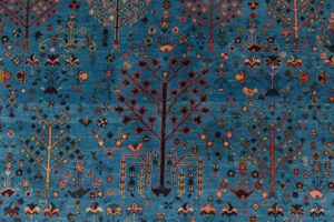 53492_NVA002A-Persian_Khamsehbaf_Ultimate_Village_Rug-10'0''x13'2''-Iran-18