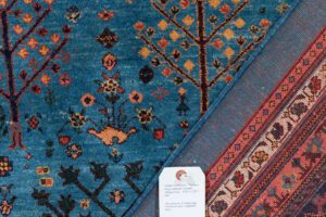 53492_NVA002A-Persian_Khamsehbaf_Ultimate_Village_Rug-10'0''x13'2''-Iran-2