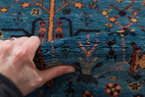 53492_NVA002A-Persian_Khamsehbaf_Ultimate_Village_Rug-10'0''x13'2''-Iran-23