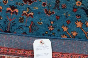 53492_NVA002A-Persian_Khamsehbaf_Ultimate_Village_Rug-10'0''x13'2''-Iran-25