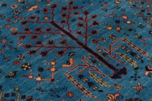 53492_NVA002A-Persian_Khamsehbaf_Ultimate_Village_Rug-10'0''x13'2''-Iran-4