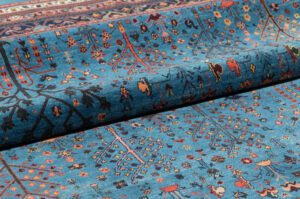 53492_NVA002A-Persian_Khamsehbaf_Ultimate_Village_Rug-10'0''x13'2''-Iran-7