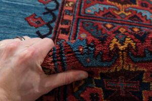 53493_NVA001A-Persian_Qashqai_Ultimate_Village_Rug-3'4''x12'5''-Iran-17