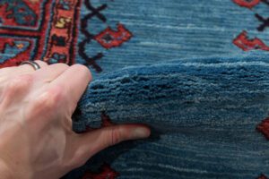 53493_NVA001A-Persian_Qashqai_Ultimate_Village_Rug-3'4''x12'5''-Iran-18