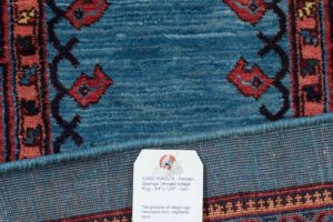 53493_NVA001A-Persian_Qashqai_Ultimate_Village_Rug-3'4''x12'5''-Iran-19