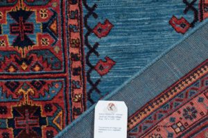 53493_NVA001A-Persian_Qashqai_Ultimate_Village_Rug-3'4''x12'5''-Iran-2