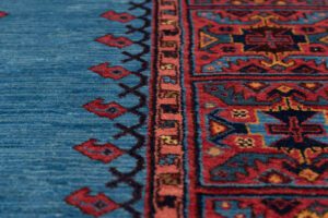 53493_NVA001A-Persian_Qashqai_Ultimate_Village_Rug-3'4''x12'5''-Iran-4