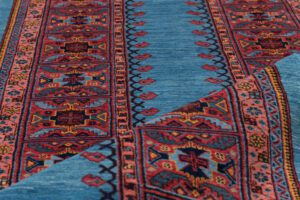 53493_NVA001A-Persian_Qashqai_Ultimate_Village_Rug-3'4''x12'5''-Iran-7