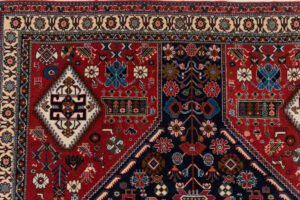 53494_NVA001M-Persian_Qashqai_Super_Fine_Village_Rug-3'8''x5'0''-Iran-16