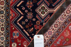 53494_NVA001M-Persian_Qashqai_Super_Fine_Village_Rug-3'8''x5'0''-Iran-2