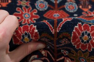 53494_NVA001M-Persian_Qashqai_Super_Fine_Village_Rug-3'8''x5'0''-Iran-20