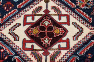 53494_NVA001M-Persian_Qashqai_Super_Fine_Village_Rug-3'8''x5'0''-Iran-6